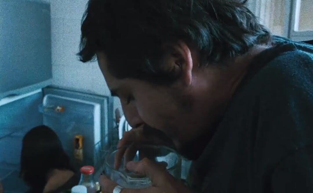 Escena de "¿Qué harás cuando Dios muera?", que se presentará en el FICUNAM. Foto: Captura YouTube