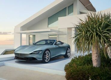 ¿Las reglas para ser dueño de un Ferrari existen?