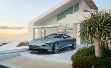 ¿Las reglas para ser dueño de un Ferrari existen?