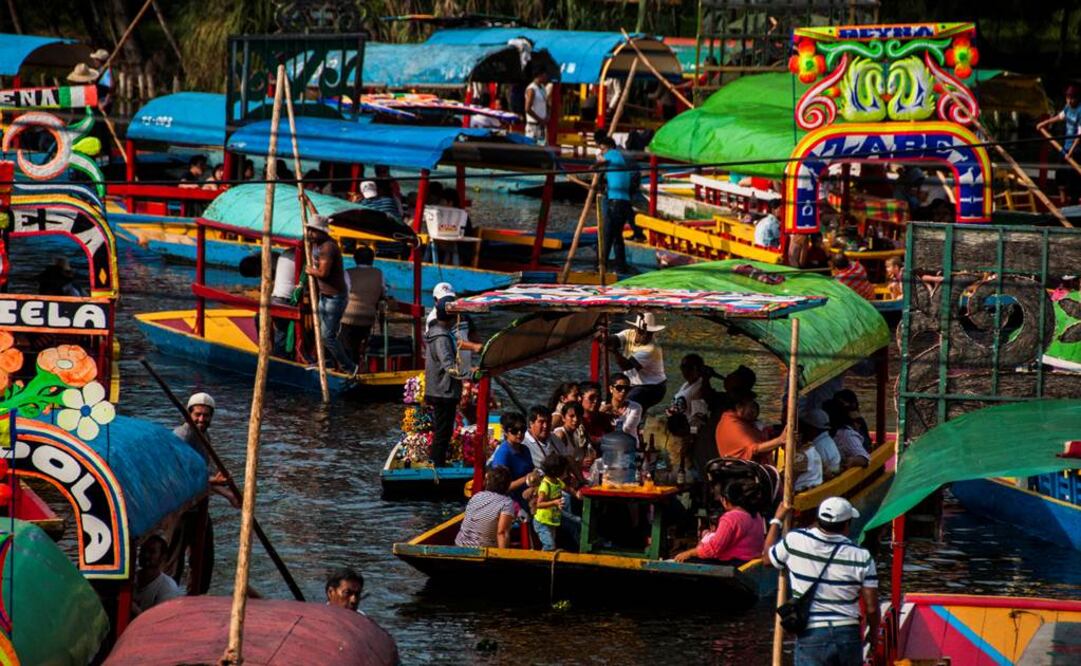 Archivo / EL UNIVERSAL