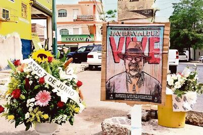 Sacerdotes viven bajo presión del crimen