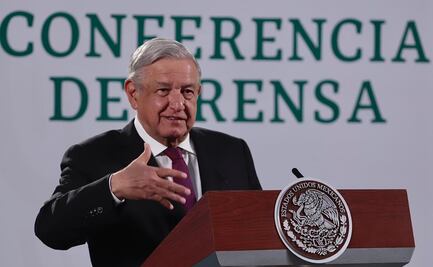 En reunión con Biden nos pasamos un buen tiempo riéndonos, no hubo caras duras: AMLO