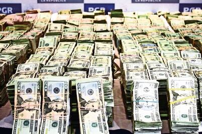 Hay riesgos y oportunidades en monedas virtuales: GAFI