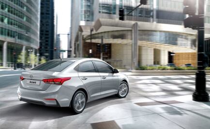 Hyundai Accent 2018; Y volver, volver, volver... por sus fueros 