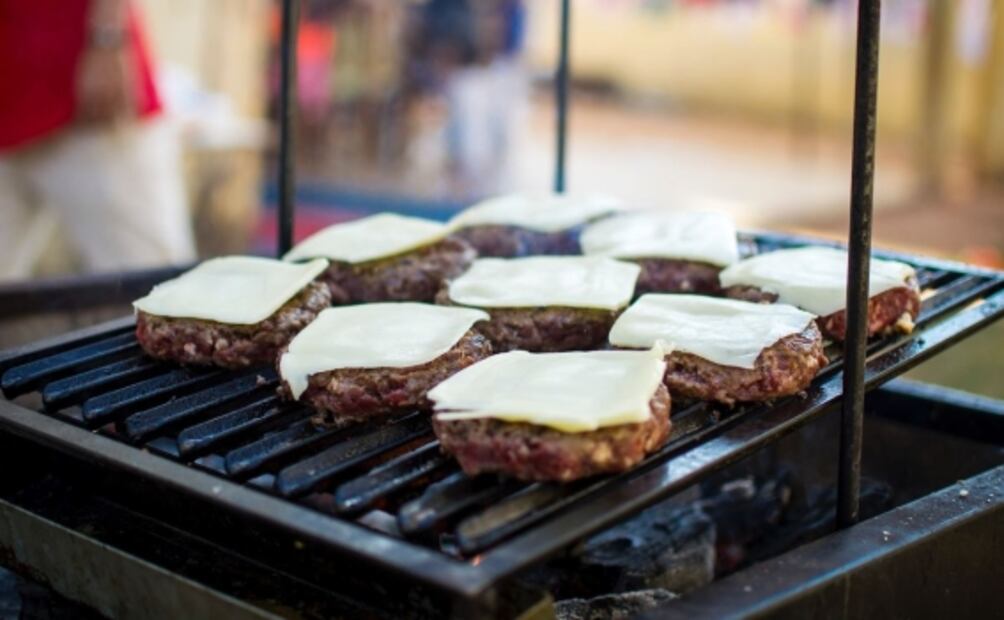¿Hamburguesas que no son hamburguesas? Profeco nos dice cuáles son falsas