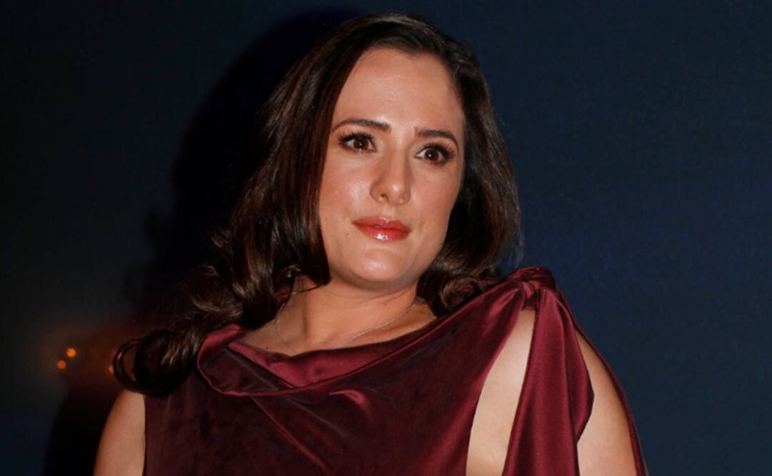 Hace unas semanas se integró a la nueva telenovela de Juan Osorio  Foto:Archivo