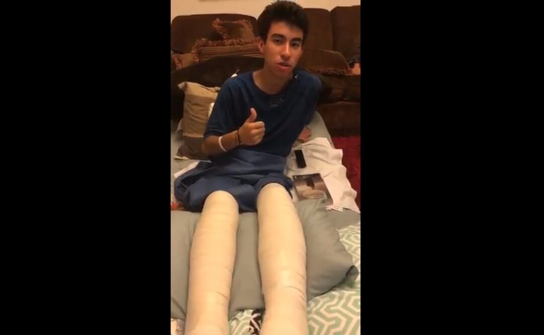 Foto: Captura de video