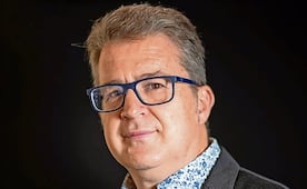 José María Micó obtiene el Premio Alfonso Reyes 2026