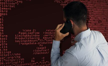 El troyano que imita conversaciones con empleados del banco 