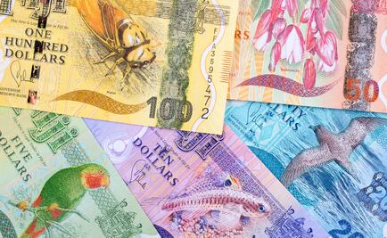 Estos son los billetes más bonitos del mundo