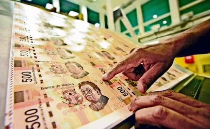 Gobierno intercambia deuda local por más de 15 mil mdp