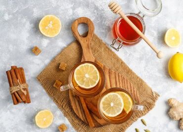 El remedio casero a base de dos ingredientes naturales y comunes en tu cocina que combate la indigestión