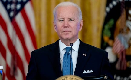 ONG acusa a Biden de replicar políticas de Trump, al deportar a un millón de migrantes al año 