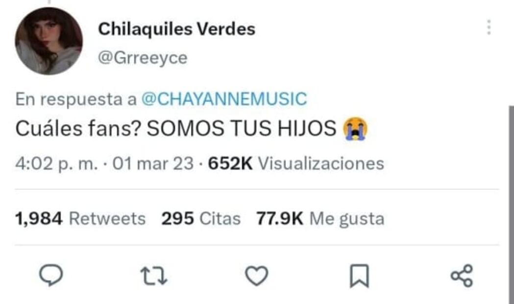 ¿"Los súper Chayayinnes”?, Chayanne busca nombre para sus fans y usuarios se ponen creativos