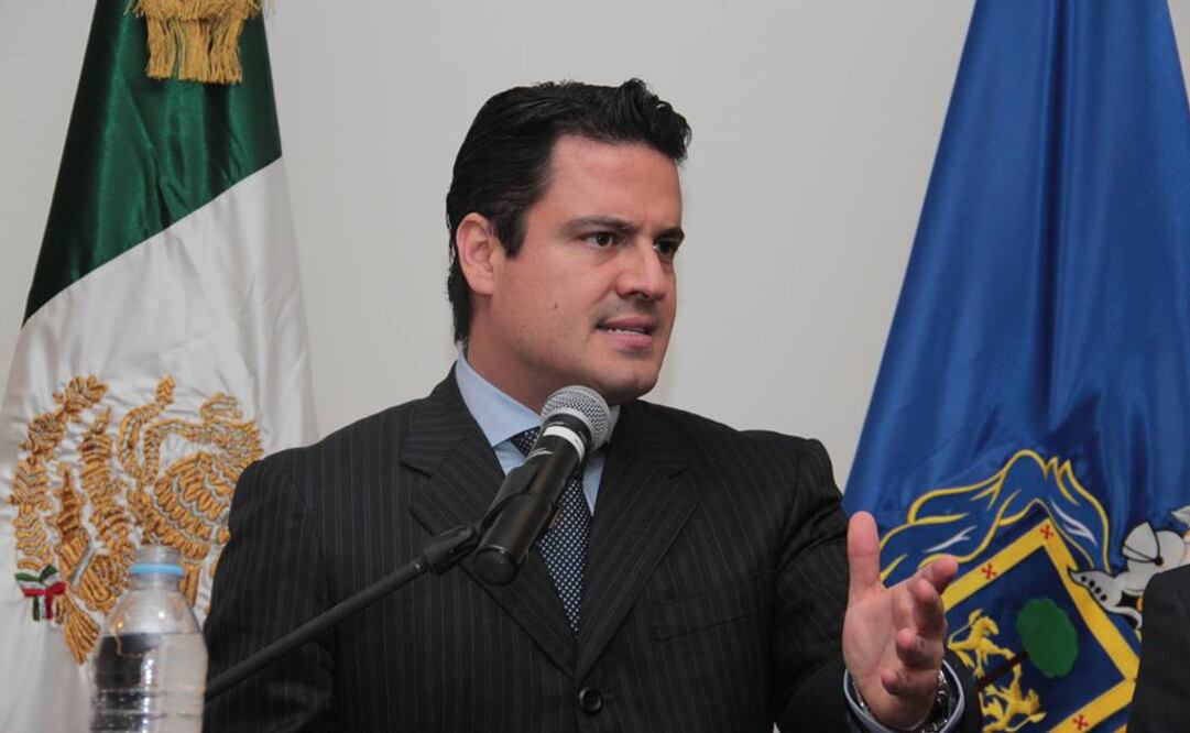 Foto: Archivo EL UNIVERSAL