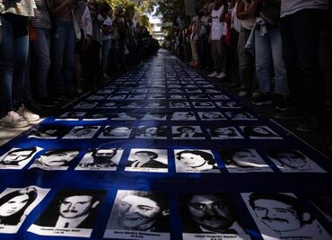 Gobierno de Argentina dejará de indemnizar a víctimas de la dictadura militar