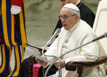 Envían al Vaticano lista de 40 sacerdotes gay en Italia