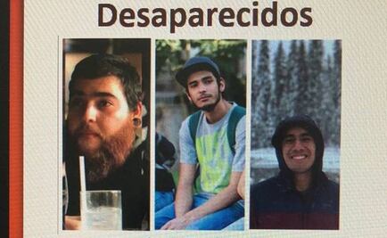 Buscan a 3 estudiantes de cine plagiados en Tonalá, Jalisco