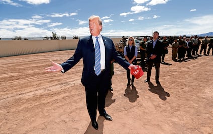 Ven inminente arancel de 5% contra México