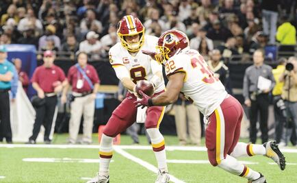 Redskins no cambiará de logo