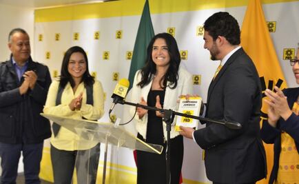 Mancera no influyó en remoción de Barbosa: Barrales