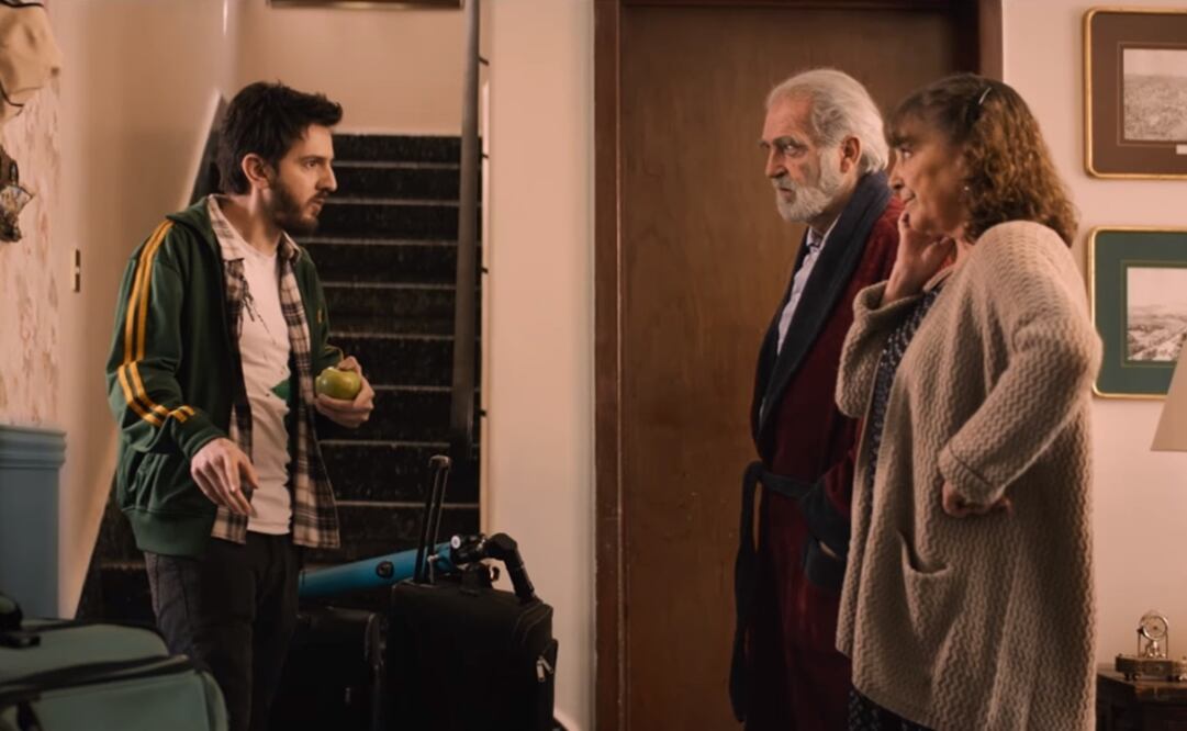 Foto: Captura YouTube