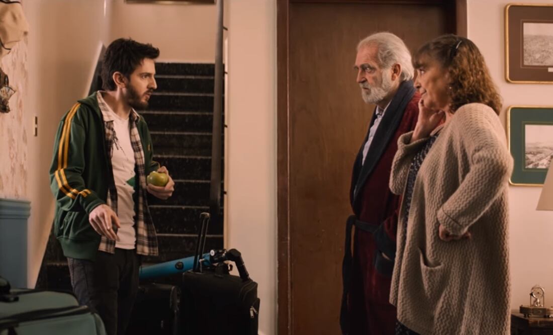 Foto: Captura YouTube