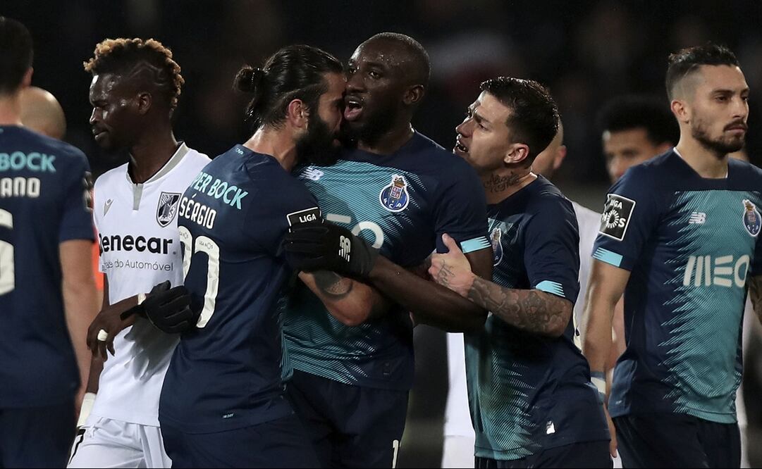 La sociedad de los que voltean a otro lado