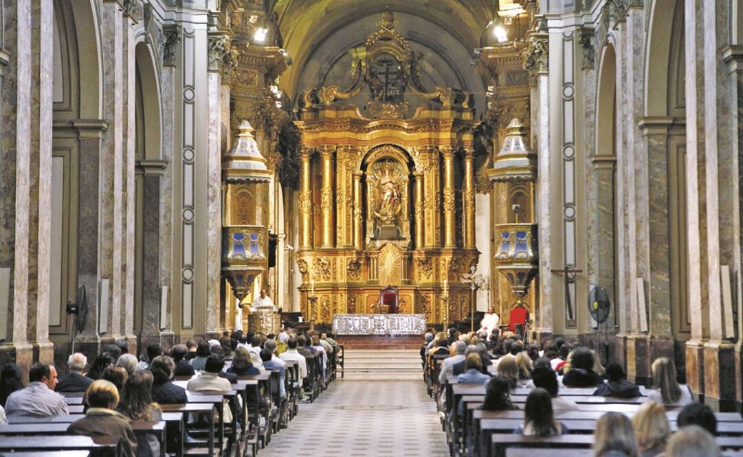 Foto: Archivo / EL UNIVERSAL