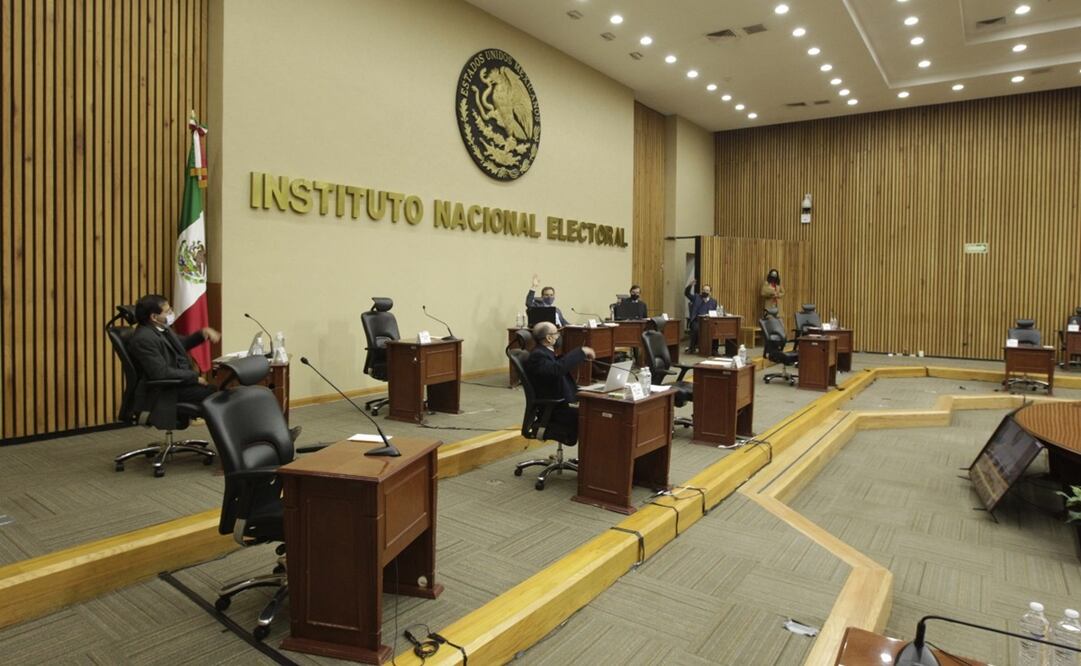 El coordinador de Comunicación Social de la Presidencia de la República solicitó al INE y a los partidos políticos, ceder sus tiempos en radio y televisión al gobierno federal. Foto: Archivo/EL UNIVERSAL