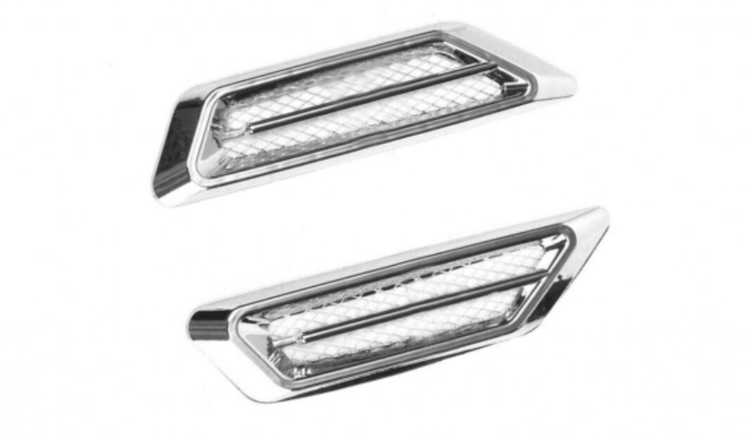 Los accesorios más raros para tu auto en Amazon