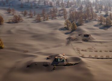 A 3 meses de iniciada, finaliza erupción del volcán Cumbre Vieja en La Palma