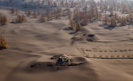 A 3 meses de iniciada, finaliza erupción del volcán Cumbre Vieja en La Palma