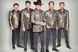 No todo será futbol; estos son los conciertos que llegarán a la CDMX durante el Mundial