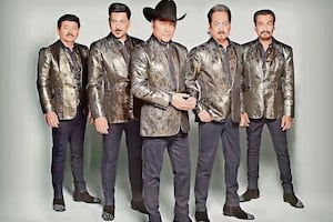 Los Tigres del Norte: "se han ensañado con los latinos" 