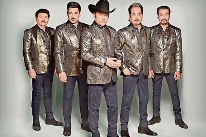 Los Tigres del Norte: "se han ensañado con los latinos" 