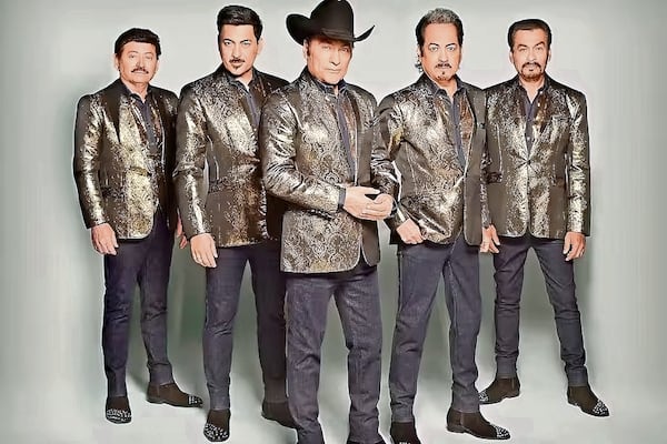 Los Tigres del Norte: "se han ensañado con los latinos"