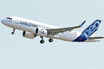 Airbus: el avión sin piloto, en 20 años