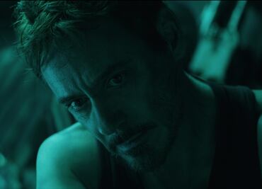 “Avenger: Endgame” busca los máximos honores de MTV