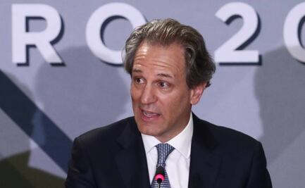 Empresarios duermen tranquilos