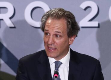 Empresarios duermen tranquilos