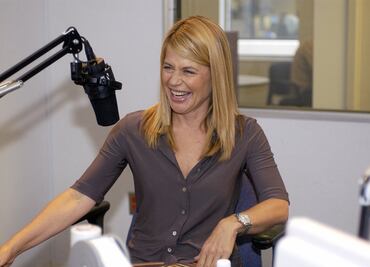 Linda Hamilton volverá a “Terminator”