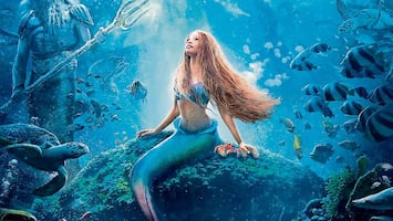 Live action, mucha tecnología y un fracaso real