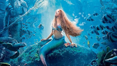 Live action, mucha tecnología y un fracaso real