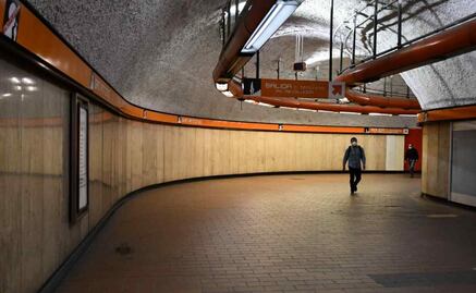 ¡Tómalo en cuenta! Modifican horario en 4 estaciones de la Línea 7 del Metro este fin de semana