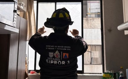 Explosión por gas en Paseos de Taxqueña: quedan desocupados los 24 departamentos afectados; familias recibirán ayuda mensual 