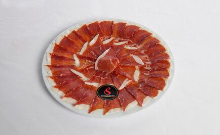 Jamón serrano: Un referente Español reconocido en México