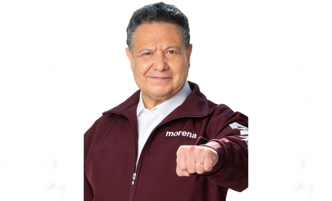 ¿Quién ganó las elecciones en Hidalgo?