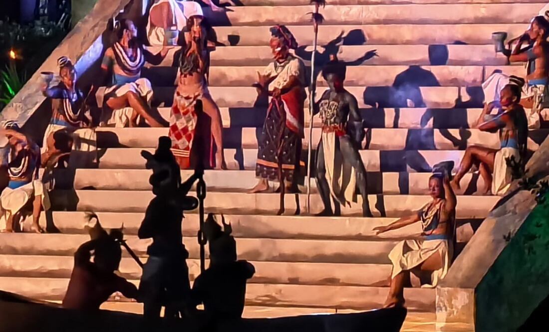 Foto: Adriana Varillas / EL UNIVERSAL