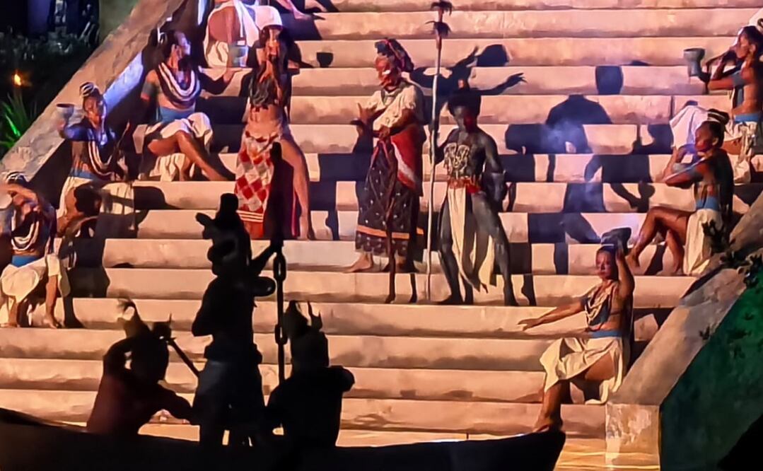 Foto: Adriana Varillas / EL UNIVERSAL